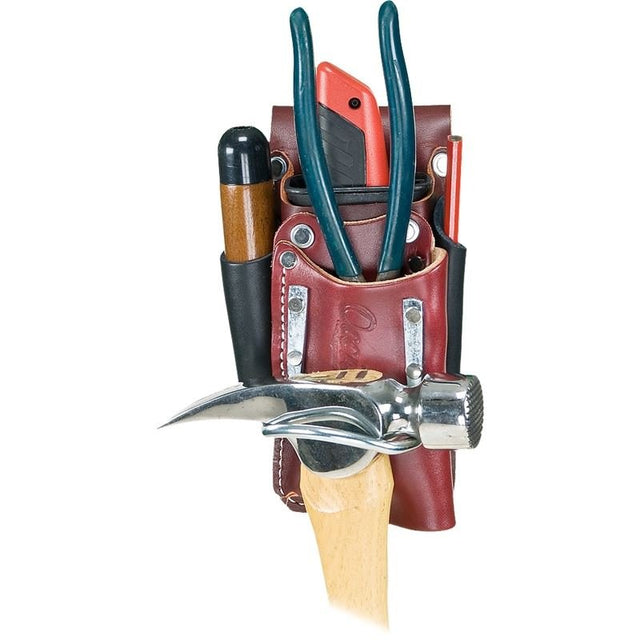 OCCIDENTAL LEATHER 5520 - 5 in 1 Tool Holder - Mississauga Hardware Centre IncOCCIDENTAL LEATHER5520