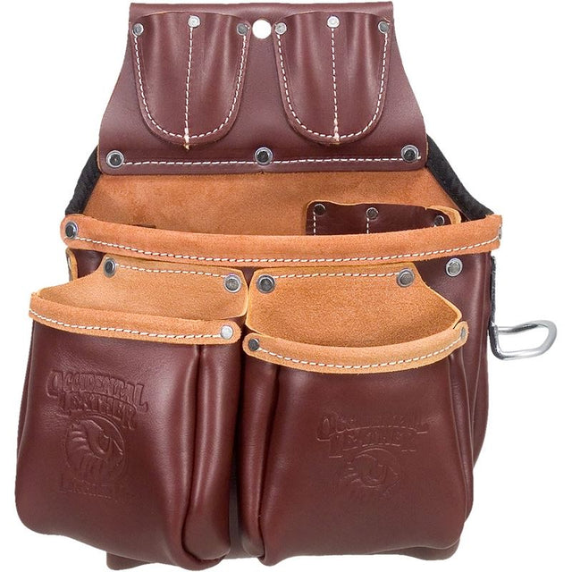 OCCIDENTAL LEATHER 5526 - Big Oxy Tool Bag - Mississauga Hardware Centre IncOCCIDENTAL LEATHER5526