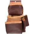 OCCIDENTAL LEATHER 6101 - Pro Trimmer Fastener Bag - Mississauga Hardware Centre IncOCCIDENTAL LEATHER6101
