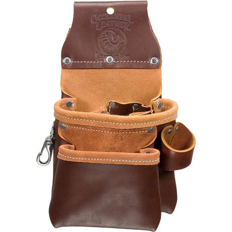 OCCIDENTAL LEATHER 6102 - Pro Trimmer Tool Bag - Mississauga Hardware Centre IncOCCIDENTAL LEATHER6102