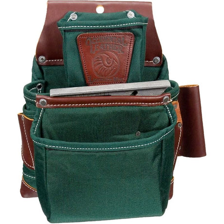 OCCIDENTAL LEATHER 8060 - OxyLights 3 Pouch Fastener Bag - Mississauga Hardware Centre IncOCCIDENTAL LEATHER8060