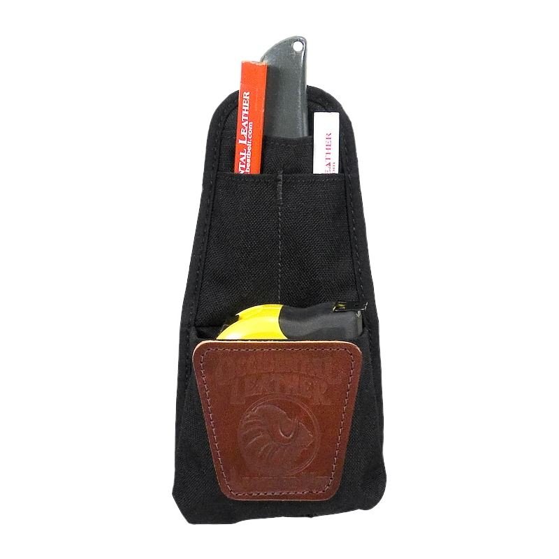 OCCIDENTAL LEATHER 8505 - 4 Pocket Tool Holder - Mississauga Hardware Centre IncOCCIDENTAL LEATHER8505