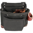 OCCIDENTAL LEATHER 8517 - Clip - On Carpenter Tool Bag - Mississauga Hardware Centre IncOCCIDENTAL LEATHER8517