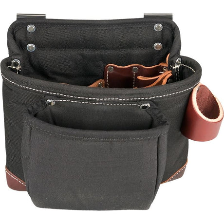 OCCIDENTAL LEATHER 8517 - Clip - On Carpenter Tool Bag - Mississauga Hardware Centre IncOCCIDENTAL LEATHER8517