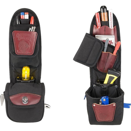OCCIDENTAL LEATHER 8577 - Clip - On StrongholdInsta - Vest Pkg. - Mississauga Hardware Centre IncOCCIDENTAL LEATHER8577
