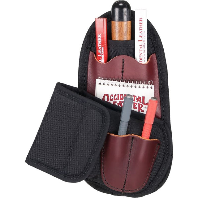 OCCIDENTAL LEATHER 8578 - Clip - On StrongholdEssentials Gear Pocket - Mississauga Hardware Centre IncOCCIDENTAL LEATHER8578