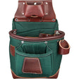 OCCIDENTAL LEATHER 8584 - Heritage FatLip Tool Bag - Mississauga Hardware Centre IncOCCIDENTAL LEATHER8584