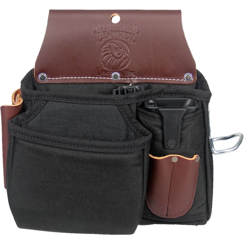 OCCIDENTAL LEATHER 9085 - StrongholdTool Case - Mississauga Hardware Centre IncOCCIDENTAL LEATHER9085