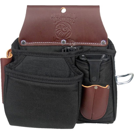 OCCIDENTAL LEATHER 9085 - StrongholdTool Case - Mississauga Hardware Centre IncOCCIDENTAL LEATHER9085