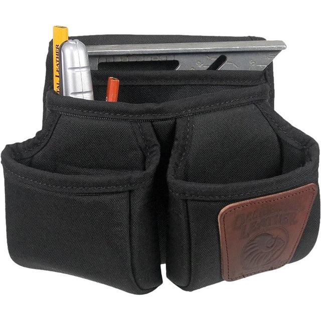 OCCIDENTAL LEATHER 9504 - Clip - On 7 Pouch - Mississauga Hardware Centre IncOCCIDENTAL LEATHER9504