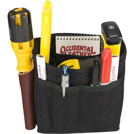 OCCIDENTAL LEATHER 9512 - Task pouch - Mississauga Hardware Centre IncOCCIDENTAL LEATHER9512