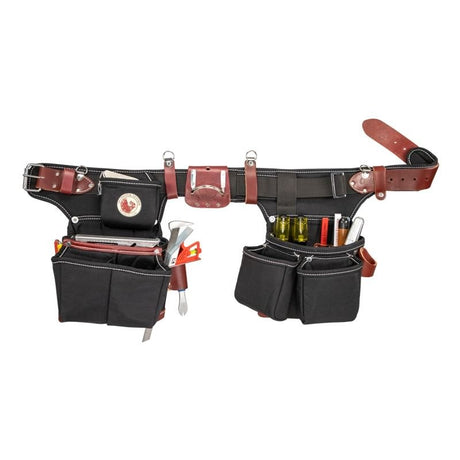 OCCIDENTAL LEATHER 9515 - Adjust - to - Fit OxyLight Framer - Mississauga Hardware Centre IncOCCIDENTAL LEATHER9515