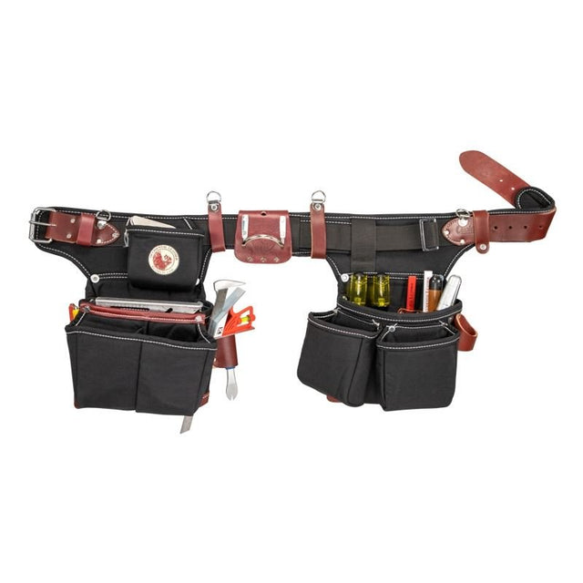 OCCIDENTAL LEATHER 9515 - Adjust - to - Fit OxyLight Framer - Mississauga Hardware Centre IncOCCIDENTAL LEATHER9515