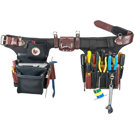 OCCIDENTAL LEATHER 9596 - Adjust - to - Fit Industrial Pro Electrician - Mississauga Hardware Centre IncOCCIDENTAL LEATHER9596