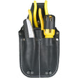 OCCIDENTAL LEATHER B5057 - Pocket Caddy - Black - Mississauga Hardware Centre IncOCCIDENTAL LEATHERB5057