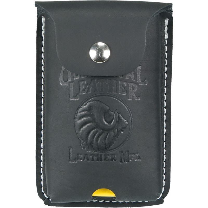 OCCIDENTAL LEATHER B5068 - Construction Calculator Case - Black - Mississauga Hardware Centre IncOCCIDENTAL LEATHERB5068