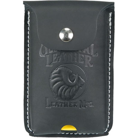 OCCIDENTAL LEATHER B5068 - Construction Calculator Case - Black - Mississauga Hardware Centre IncOCCIDENTAL LEATHERB5068