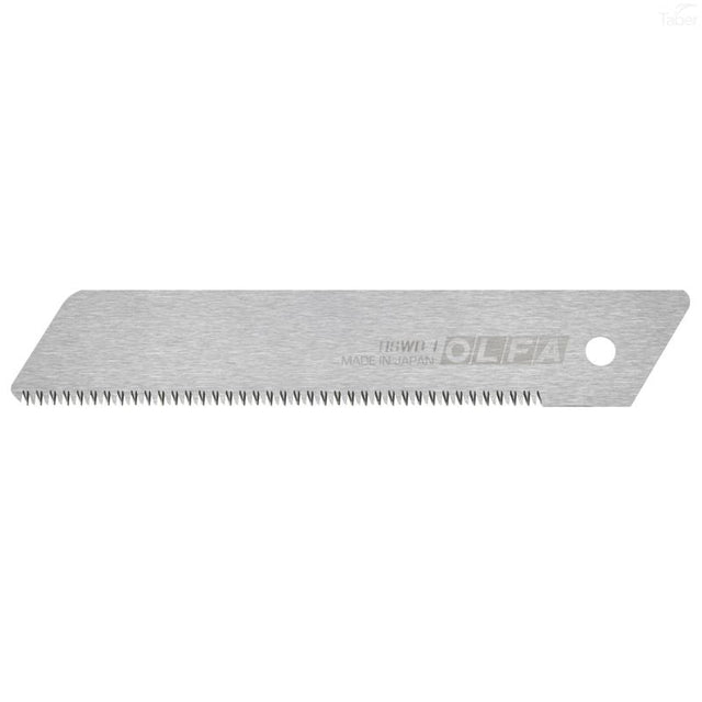 Olfa 1105914 Pull Saw Blade Extra Heavy Duty , 1/Pk - Mississauga Hardware Centre Inc