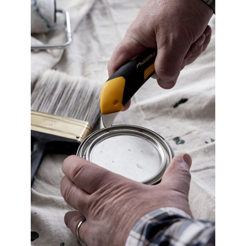 OLFA LA - X 18mm Fiberglass Utility Knife - Mississauga Hardware Centre Inc