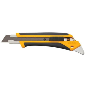 OLFA LA - X 18mm Fiberglass Utility Knife - Mississauga Hardware Centre Inc