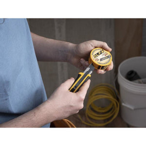 OLFA LA - X 18mm Fiberglass Utility Knife - Mississauga Hardware Centre Inc