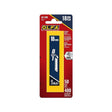 OLFA LB - 50B 18mm Silver Heavy - Duty Snap Blade, Pack of 50 - Mississauga Hardware Centre Inc