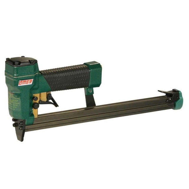 OMER 80.16 CLV 1/2" Crown 20 Gauge 80 Series Automatic Long Magazine Stapler - Mississauga Hardware Centre IncOMER80.16 CLV