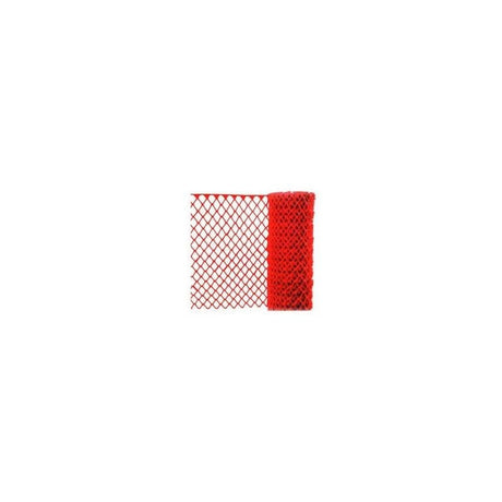 Orange Safety Fence 4ft x 50ft Roll - Mississauga Hardware Centre IncMHCFENCE450