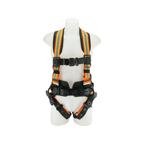 PALADIN TRU - VIS SUPPORT HARNESS - Mississauga Hardware Centre Inc