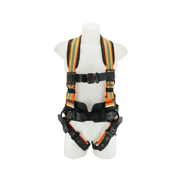 PALADIN TRU - VIS SUPPORT HARNESS - Mississauga Hardware Centre Inc