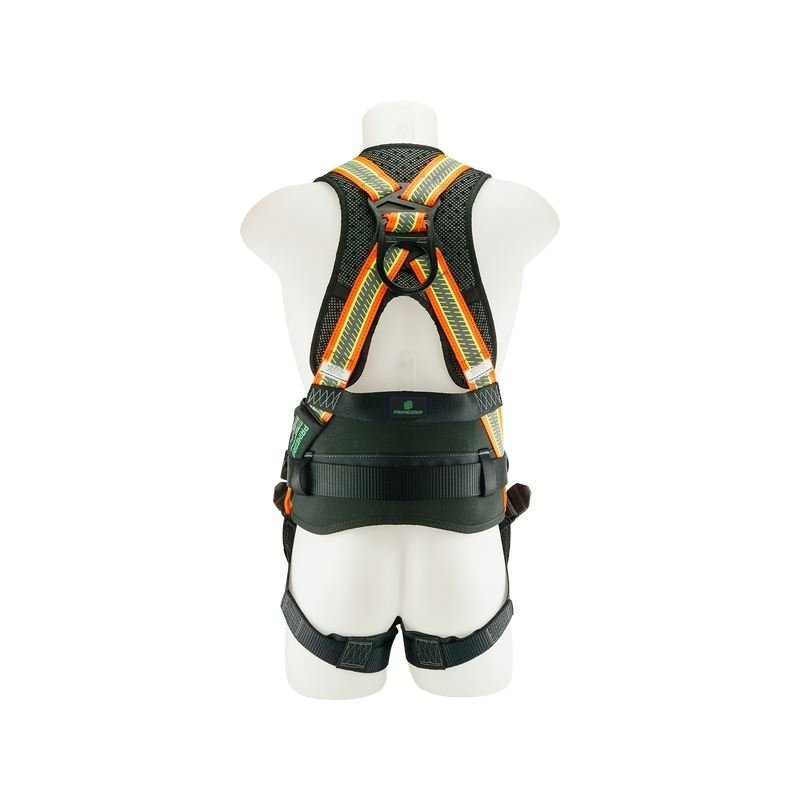 PALADIN TRU - VIS SUPPORT HARNESS - Mississauga Hardware Centre Inc