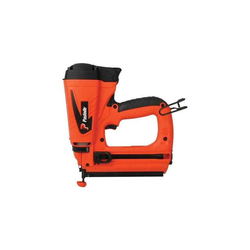 Paslode 903800 IMLi250 - Impulse Lithium Ion 16GA Finish Nailer - Mississauga Hardware Centre Incpaslode903800