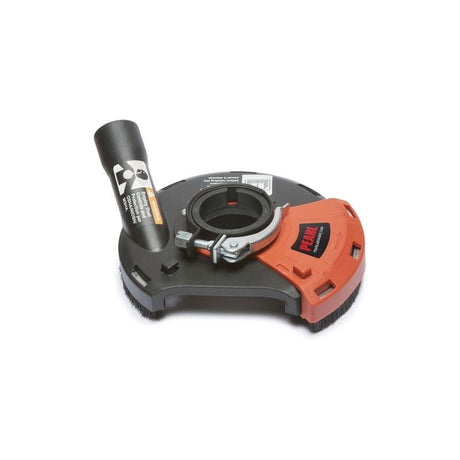 Pearl VAC50EV 4" - 5" Vacu - Guard EV Slide - Nose Shroud - Mississauga Hardware Centre IncPearl AbrasivesVAC50EV