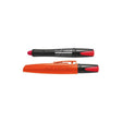 PICA 990/40 RED VISOR permanent Longlife Industrial Marker - Mississauga Hardware Centre Inc