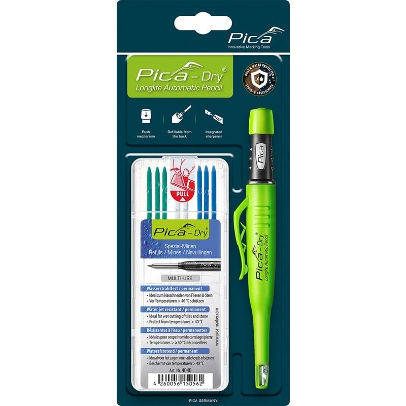 Pica PICA - 30404 Pica - Dry Bundle Special - Mississauga Hardware Centre Inc