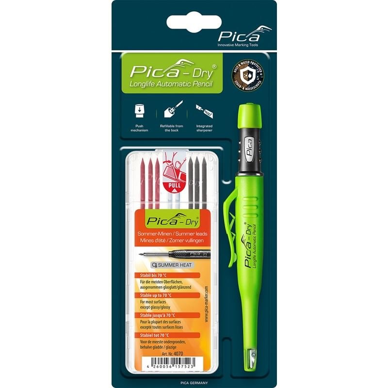 Pica PICA - 30407 Pica - Dry Bundle Summer Heat - Mississauga Hardware Centre Inc