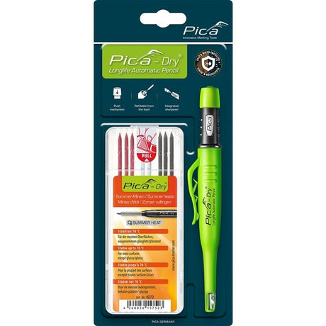 Pica PICA - 30407 Pica - Dry Bundle Summer Heat - Mississauga Hardware Centre Inc