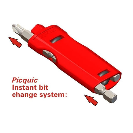 PICQUIC PICQUIC - 21001 THE PIC - Mississauga Hardware Centre Inc