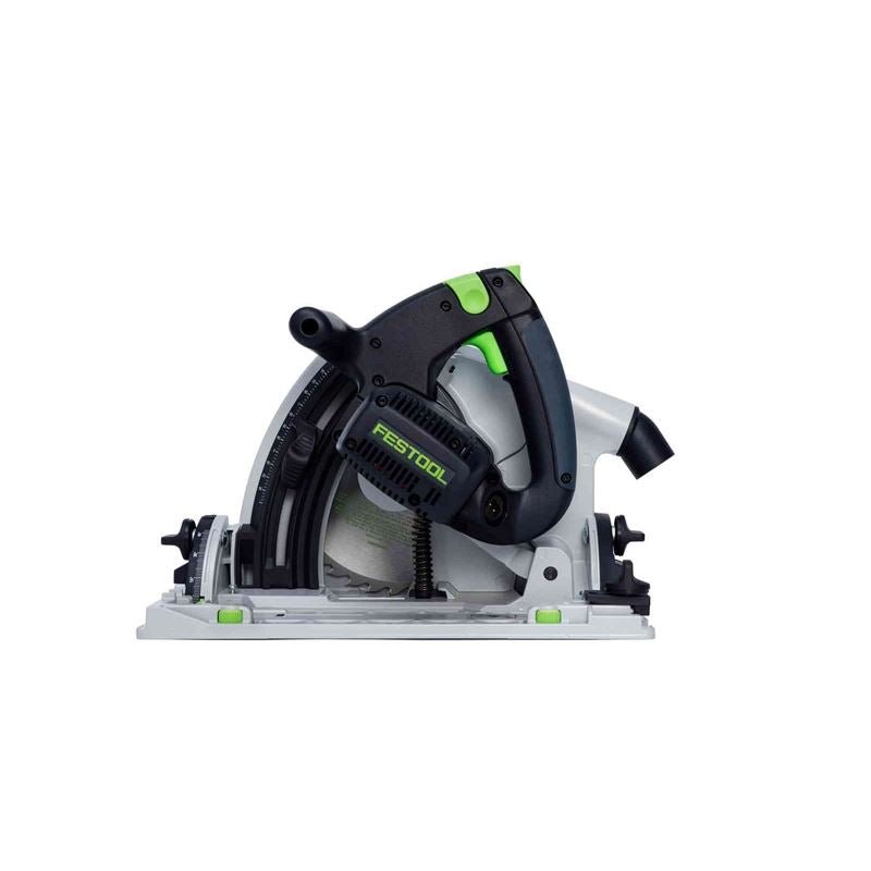 Plunge Cut Track Saw TS 75 EQ - F - Plus USA - Mississauga Hardware Centre IncFestool575389