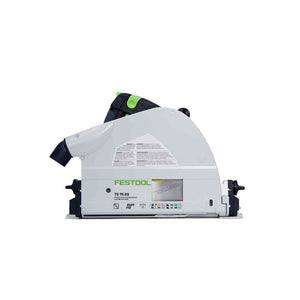 Plunge Cut Track Saw TS 75 EQ - F - Plus USA - Mississauga Hardware Centre IncFestool575389