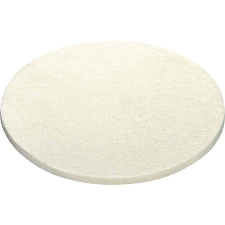 Polishing felt PF - STF - D80 x6 - W/5 - Mississauga Hardware Centre IncFestool488341