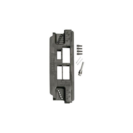 Porter Cable 59375 Strike & Latch Template - Mississauga Hardware Centre IncPORTER CABLE59375