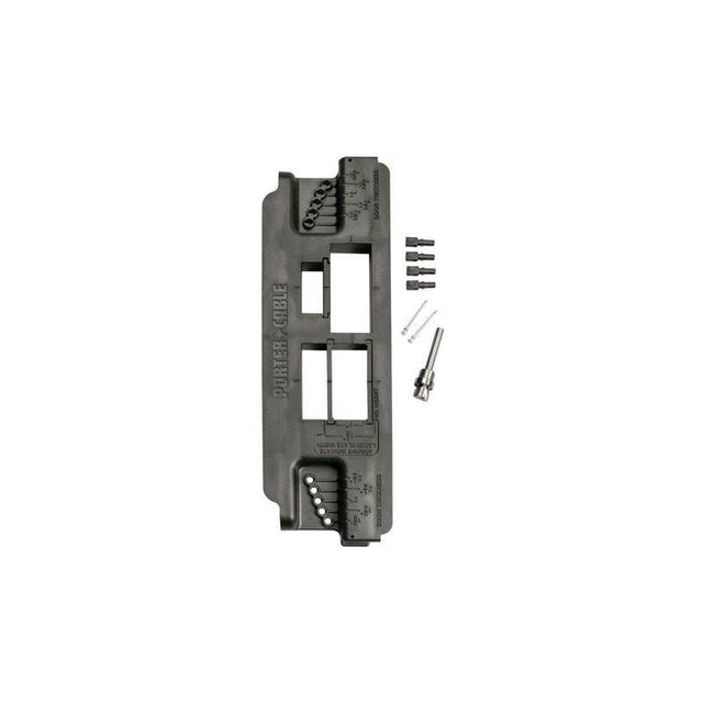 Porter Cable 59375 Strike & Latch Template - Mississauga Hardware Centre IncPORTER CABLE59375
