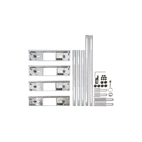 Porter Cable | 59381 Hinge Butt Template Kit - Mississauga Hardware Centre IncPORTER CABLE59381