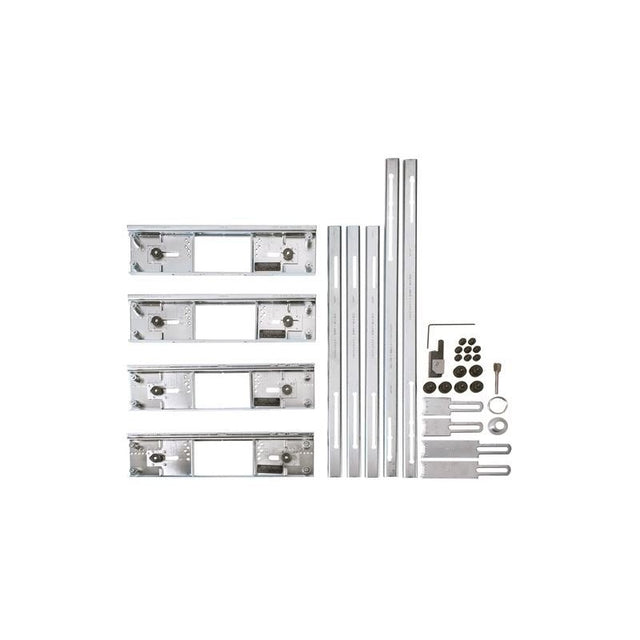 Porter Cable | 59381 Hinge Butt Template Kit - Mississauga Hardware Centre IncPORTER CABLE59381