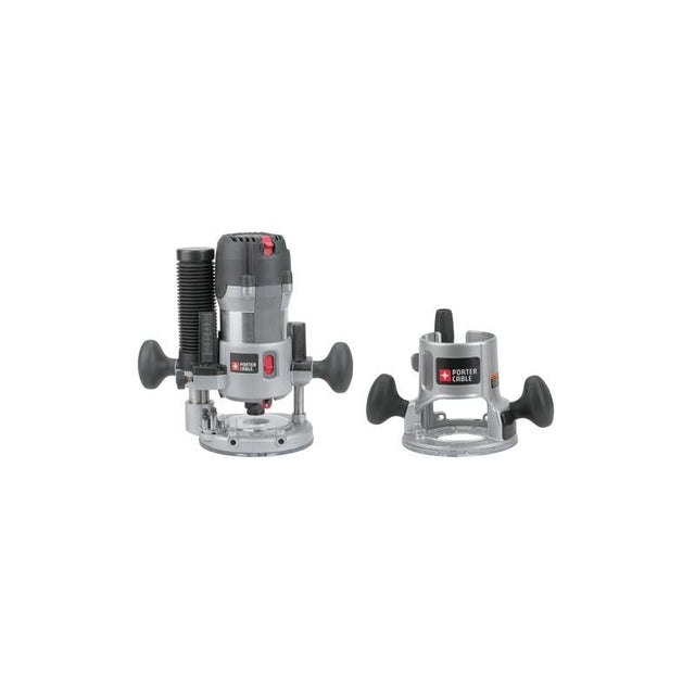 Porter Cable | 839PK 2 - 1/4HP Maximum Motor HP Multi - Base Router Kit - Mississauga Hardware Centre IncPORTER CABLE893PK