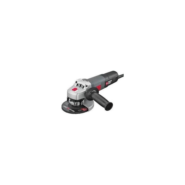 Porter Cable PCEG011 6 Amp 4 - 1/2 in. Angle Grinder - Mississauga Hardware Centre IncPorter CablePCEG011