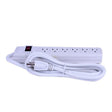 Power Bar w / Surge 6FT 6 Outlet 280 Joules - Mississauga Hardware Centre IncTOOLWAY140001