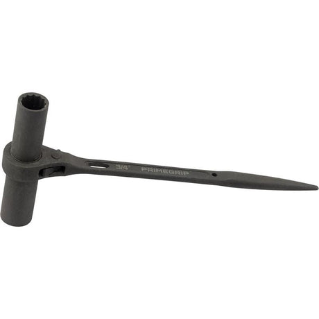 Primegrip Scaffolding Wrench - 3/4in and 7/8in - Mississauga Hardware Centre Inc