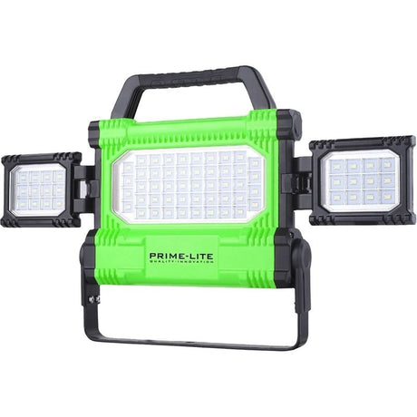 Primelite 24 - 615 Triple Panel Floodlight & Tripod Stand - Mississauga Hardware Centre IncPRIMEGRIP24-615